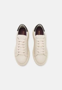 Marc O'Polo Svea - Baskets Basses - Chalky Sand -Chaussures Soldes d50aa09a4cca45558acf29a37e7b8190