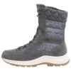 Tamaris Bottes De Neige - Graphite 1 Tamaris Bottes De Neige - Graphite -Chaussures Soldes d5cd7ed99e7042ca8fa0ada25a2cbb02