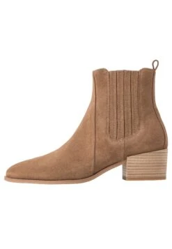 Pavement Sage - Bottines - Taupe