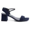 Next Simple - Sandales - Dark Blue -Chaussures Soldes d66da376712d47ef94c379e4ad9bcb91