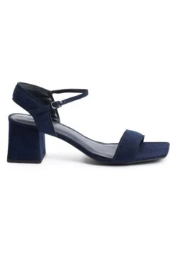 Next Simple - Sandales - Dark Blue