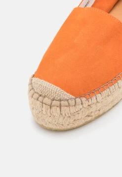 Pavement Ida - Espadrilles - Orange -Chaussures Soldes d72bb9475b4a4859ac9a9c8ee1ee14f4