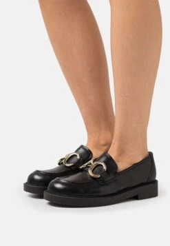 Paul Green Mocassins - Black