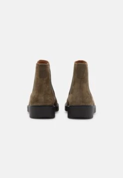 Geox Spherica - Bottines À Plateau - Musk -Chaussures Soldes d84f32239edd4314b679f489df94e42d