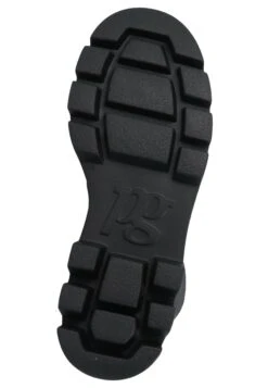 Paul Green Mastercalf Doubleface - Bottines À Plateau - Schwarz -Chaussures Soldes d8533c27c67843849aef13936357d0e9