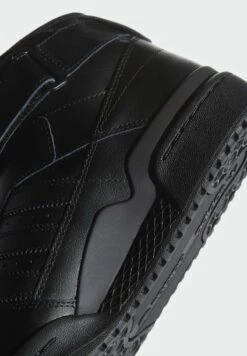 Adidas Originals Forum Mid Unisex - Baskets Montantes - Core Black/Core Black/Core Black 17 Adidas Originals Forum Mid Unisex - Baskets Montantes - Core Black/Core Black/Core Black -Chaussures Soldes d863fd52232f4858b768d3869ad6e9d7