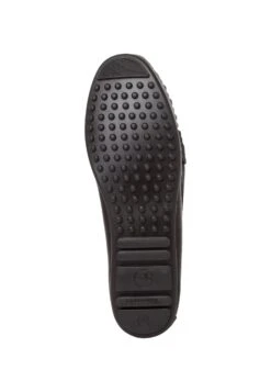 Tamaris Mocassins - Black Leather 11 Tamaris Mocassins - Black Leather -Chaussures Soldes da90d2f2836e486fa5c50c21a7bd0e40