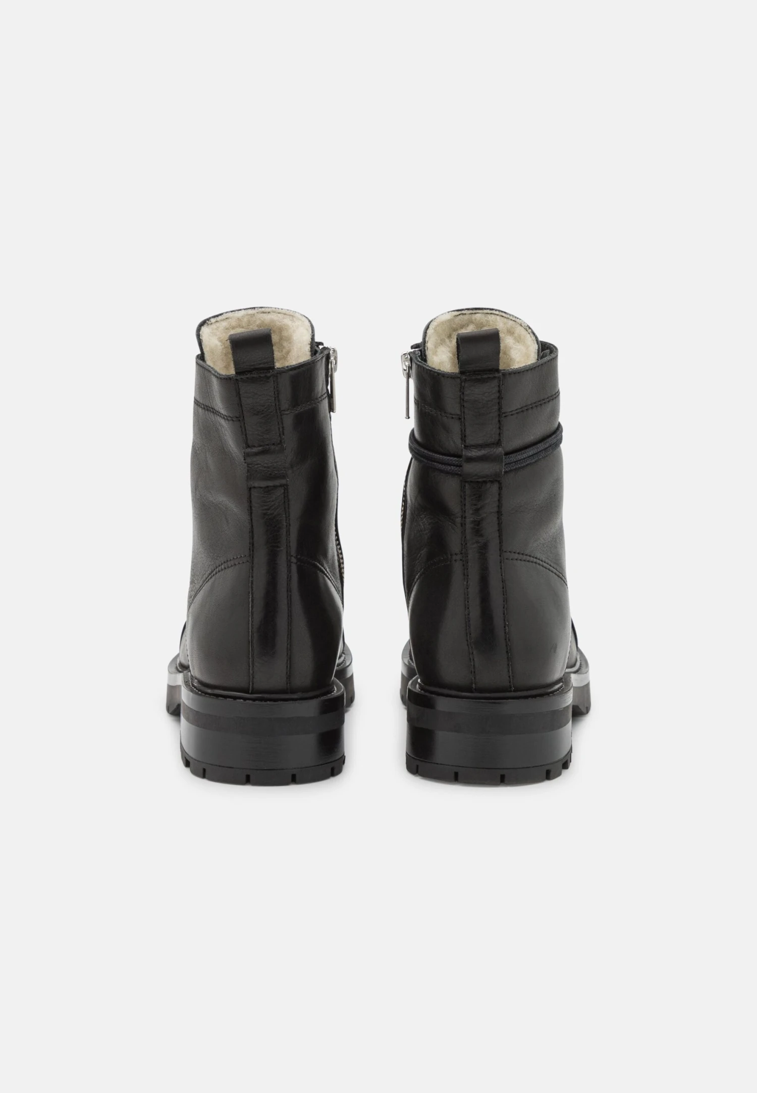 Pavement Jana - Bottes De Neige - Black 6 Pavement Jana - Bottes De Neige - Black - Image 4