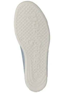 Paul Green Baskets Basses - Hellblau 156 -Chaussures Soldes daabf451f124414aa4b9e4e209110601