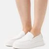 Vagabond Stacy - Mocassins - White -Chaussures Soldes dac62f255a7a43cdac8c2299a2320a60