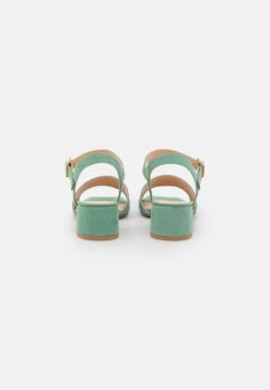 Sandales - Mint -Chaussures Soldes db1bf39adbad4731ae67f7732ddb6f88