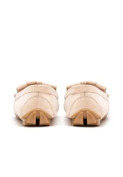 Kazar Norma - Mocassins - Beige -Chaussures Soldes dc0b774e47604e5d9c6e6e3c6ccd3443