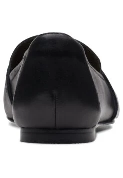 Clarks Seren Flat-D - Mocassins - Black -Chaussures Soldes dd68893d69e14aa79686861b693e9522