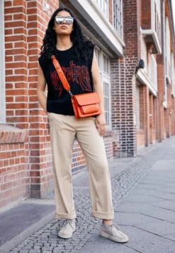 Clarks Originals Desert Trek - Chaussures À Lacets - Sand -Chaussures Soldes deaa8e858a844d788a74da263676cf84