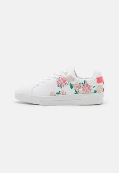 Ted Baker Artya - Baskets Basses - Pink -Chaussures Soldes df0b260dded440ccb1b5e39c2970e85a