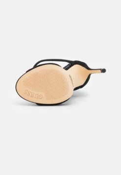 Guess Adyne - Bottines - Black -Chaussures Soldes dfdaac3e99cf4b6ba60b52cc999f06ce