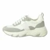 Tamaris Baskets Basses - Lt Grey White -Chaussures Soldes e0b23798d2114116b44f99a527721ba6