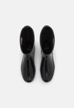 Aigle Eliosa Bottil - Bottes En Caoutchouc - Noir -Chaussures Soldes e0c896d58d474ab5957498ceb759da2d