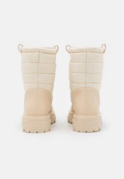 Bullboxer Bottes De Neige - Beige/Taupe -Chaussures Soldes e1908af02821472385840384a0d966d2