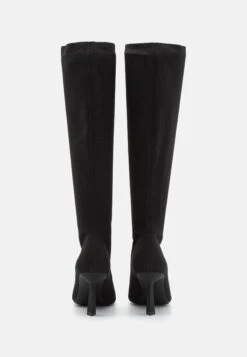 Aldo Helagan - Bottes - Black -Chaussures Soldes e1bb720388b54bd2a90142a450e6cf1d