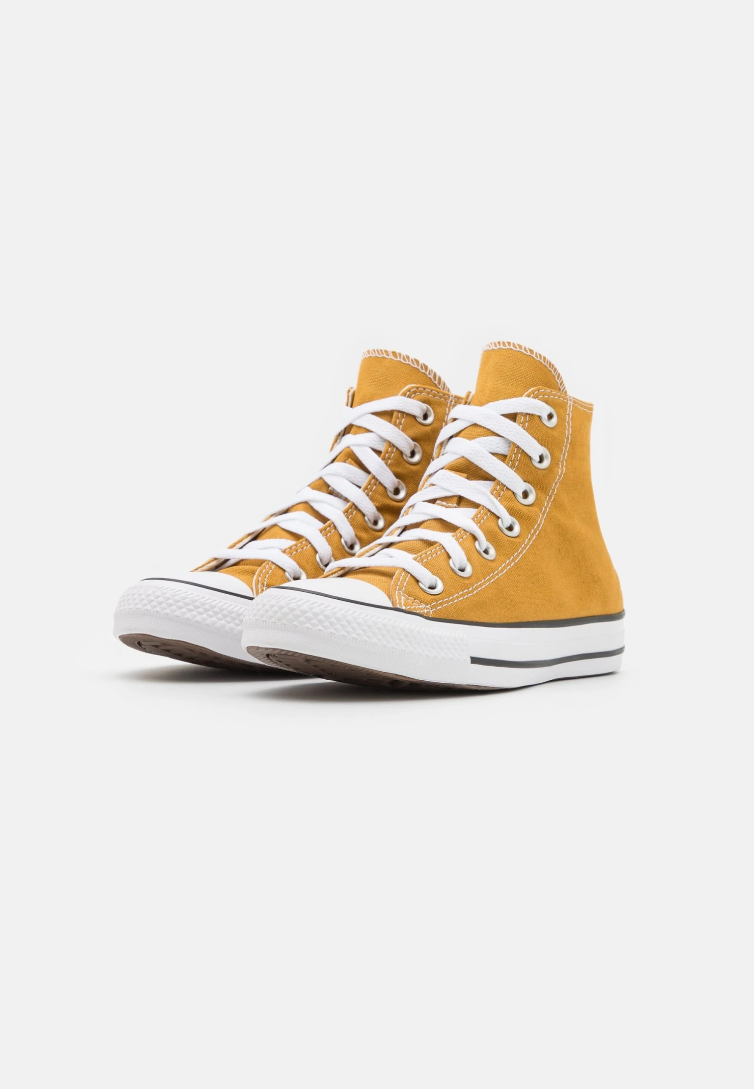 Converse Chuck Taylor All Star Unisex - Baskets Montantes - Burnt Honey 4 Converse Chuck Taylor All Star Unisex - Baskets Montantes - Burnt Honey - Image 2