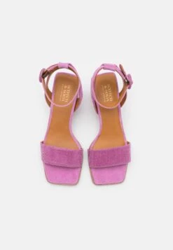 Scotch & Soda Courtney - Sandales - Lilac 13 Scotch & Soda Courtney - Sandales - Lilac -Chaussures Soldes e3b18bf56c0049c0b113733716ad8126