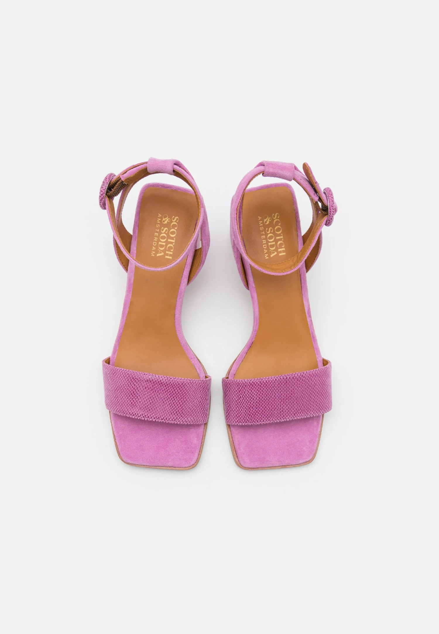 Scotch & Soda Courtney - Sandales - Lilac 8 Scotch & Soda Courtney - Sandales - Lilac - Image 6