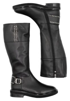 Dreimaster Bottes - Schwarz -Chaussures Soldes e41039a5adbf4b82bc0bfcaebb2bcbad