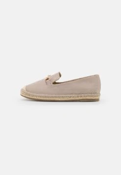 Vero Moda Vmkera - Espadrilles - Beige -Chaussures Soldes e44e062af2d54568a42e3d584981ca82