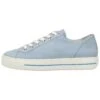 Paul Green Baskets Basses - Hellblau 156 -Chaussures Soldes e50b894a5bb3497b8688c0d182634781