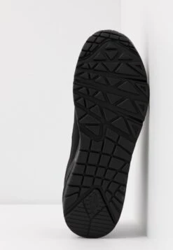 Uno - Baskets Basses - Black -Chaussures Soldes e50f7f2e90754544b38de171fdde6957