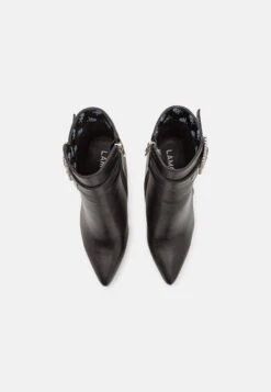 Lamoda Look Away - Bottines À Plateau - Black 13 Lamoda Look Away - Bottines À Plateau - Black -Chaussures Soldes e57112aa462a439791e155f3498e0230