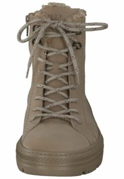 Paul Green Bottes De Neige - Sportnubuk Alpaca -Chaussures Soldes e5c653f225ee44d0b3c65aa8866873a6