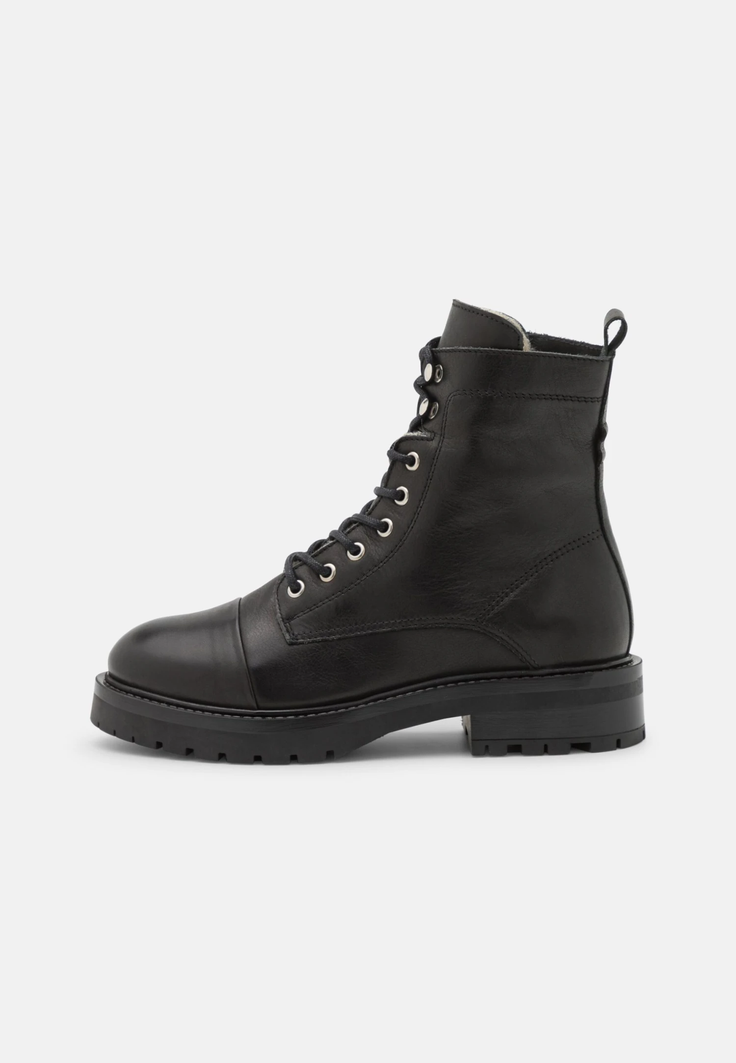 Pavement Jana - Bottes De Neige - Black 4 Pavement Jana - Bottes De Neige - Black - Image 2