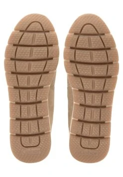 Gabor Bottines À Plateau - Beige -Chaussures Soldes e6f7faaacdcf4155b4de4ae5a9454457