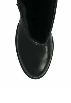 Tom Tailor Schlicht Modisch Ela - Bottes De Neige - Schwarz 11 Tom Tailor Schlicht Modisch Ela - Bottes De Neige - Schwarz -Chaussures Soldes e81d716fc4fd4fd883ce962a7f8dc857