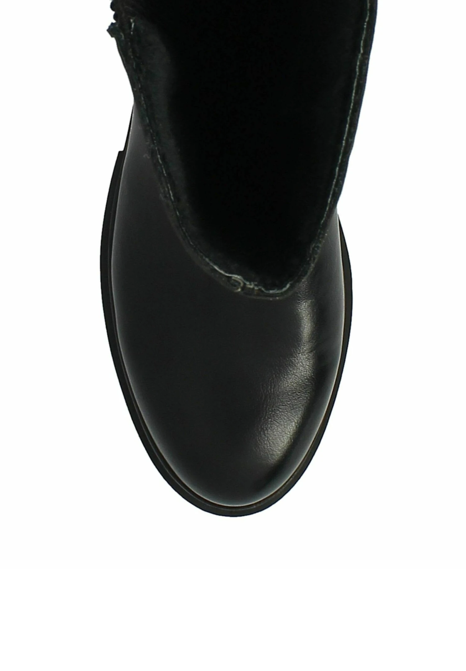 Tom Tailor Schlicht Modisch Ela - Bottes De Neige - Schwarz 6 Tom Tailor Schlicht Modisch Ela - Bottes De Neige - Schwarz - Image 4