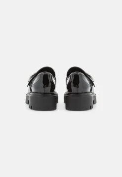 Aldo Joesiee - Mocassins - Black 11 Aldo Joesiee - Mocassins - Black -Chaussures Soldes e82fae53ff324f8ebd62baaead5e5e71