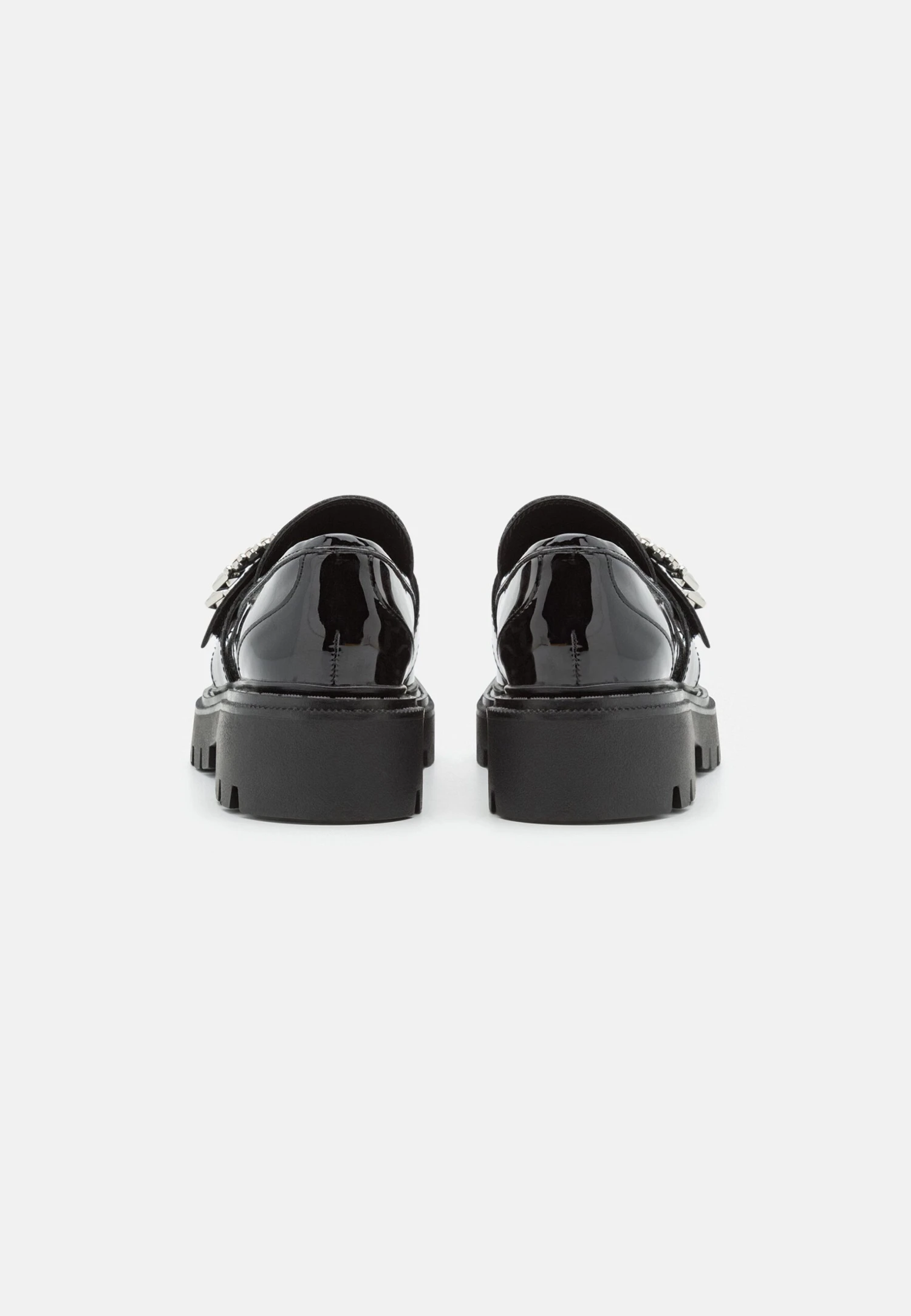 Aldo Joesiee - Mocassins - Black 6 Aldo Joesiee - Mocassins - Black - Image 4