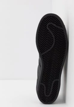 Adidas Originals Superstar Unisex - Baskets Basses - Core Black -Chaussures Soldes e8b815bde3df494aa901be9f446530e4