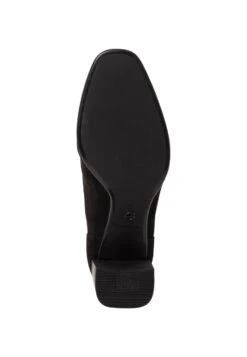 Tamaris Bottines - Black -Chaussures Soldes e8cab3d3ac0042f1875a284737abb4a6