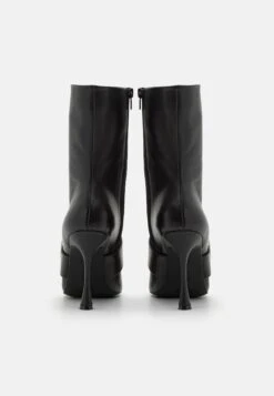 Steve Madden Banter - Bottes À Talons Hauts - Black -Chaussures Soldes e95dbc08161f4780a98206e77e5d1cf3