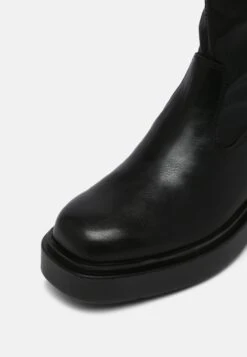 Tamaris Bottes À Plateau - Black -Chaussures Soldes e978f07d8ef54784896a8ad605eb0204