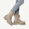 Marco Tozzi Bottines - Desert -Chaussures Soldes ea1d4ed644464e489a6e76c13e4e3cfa