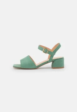 Sandales - Mint -Chaussures Soldes ea6a2dc4abca43a8aeeccdcf1aa9b380