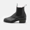 R. M. Williams Comfort Yearling Unisex - Bottines - Black -Chaussures Soldes ea7308c7d9ef4e89adf64656dd2a6864