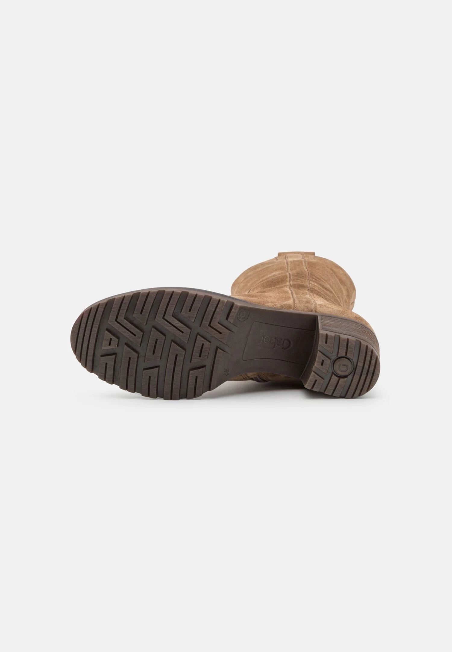 Gabor Comfort Bottes De Neige - Light Brown 7 Gabor Comfort Bottes De Neige - Light Brown - Image 5