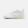 Nike Sportswear Air Force 1 React Unisex - Baskets Basses - White -Chaussures Soldes eba893bd84dd4ae4a0e4f6683aaff655