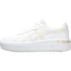 ASICS SportStyle Japan S St - Baskets Basses - White Birch
