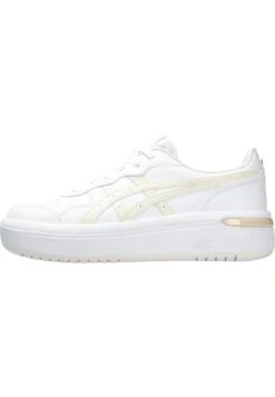 ASICS SportStyle Japan S St - Baskets Basses - White Birch